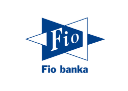 Logo banky Fio banka - Scanpay integrace