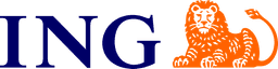 Logo banky ING Wholesale Banking - Scanpay integrace