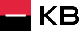 Logo banky Komerční Banka - Scanpay integrace