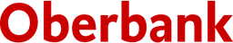 Logo banky Oberbank - Scanpay integrace