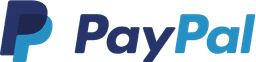 Logo banky PayPal - Scanpay integrace