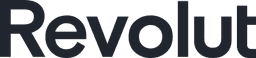 Logo banky Revolut - Scanpay integrace