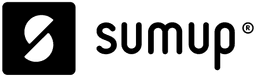 Logo banky SumUp - Scanpay integrace