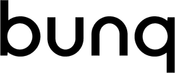 Logo banky bunq - Scanpay integrace